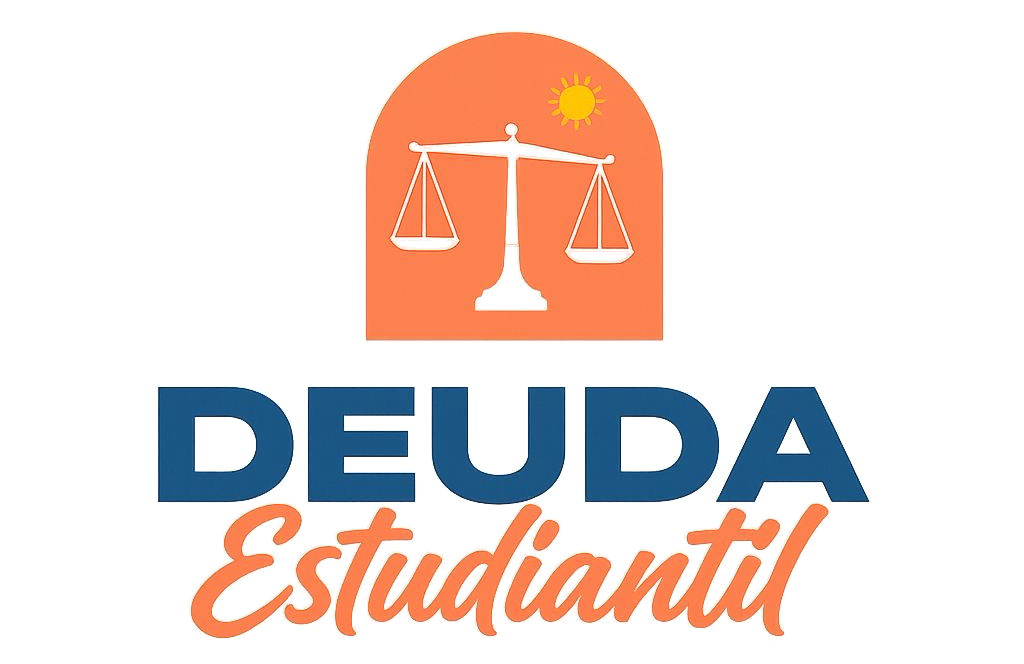 logo deuda estudiantil transparente
